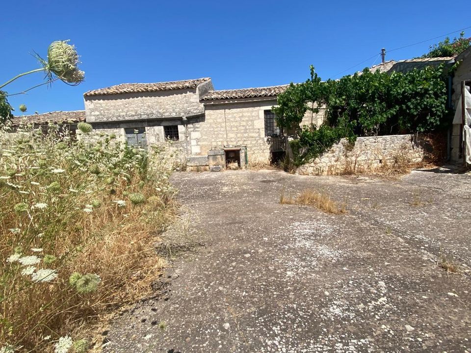 Lejlighed i Modica, Ragusa - foto 1