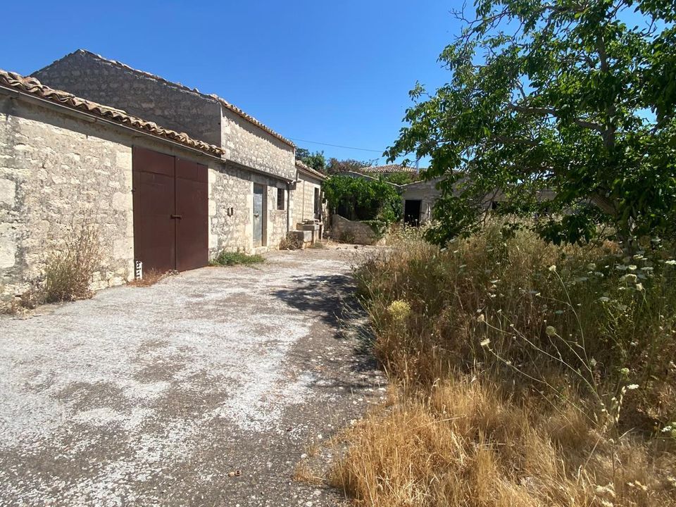 Lejlighed i Modica, Ragusa - foto 2