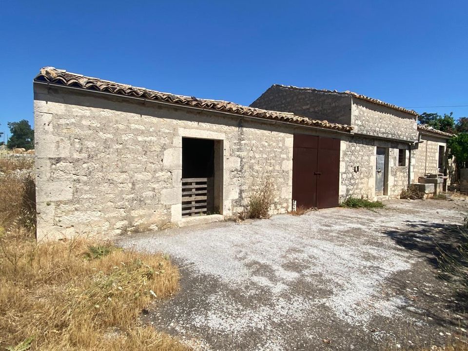Lejlighed i Modica, Ragusa - foto 3