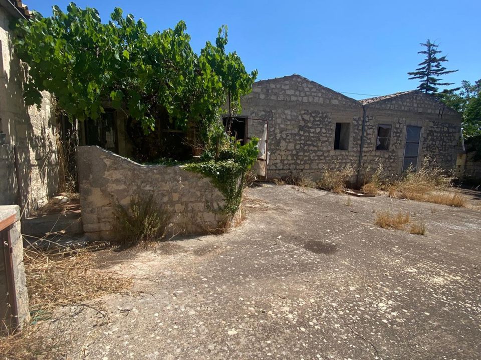 Lejlighed i Modica, Ragusa - foto 5