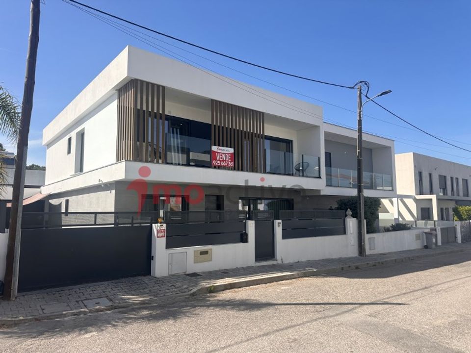Stadthaus in Amora, Setubal - Foto 2