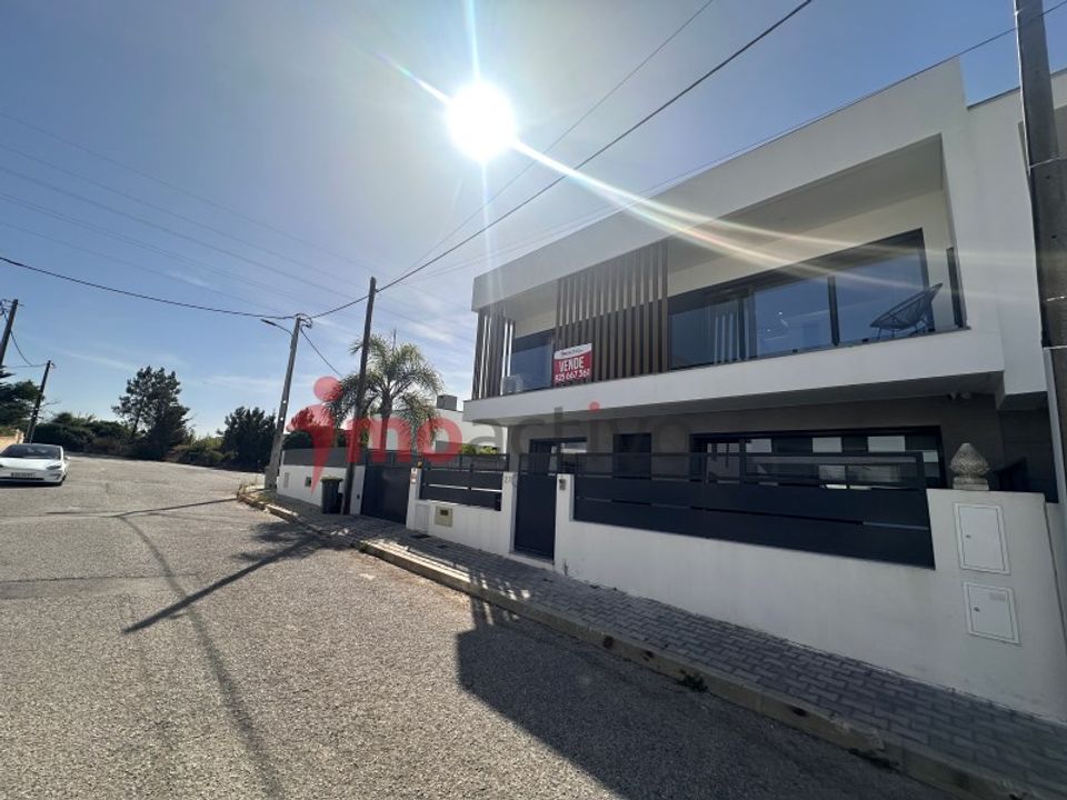 Stadthaus in Amora, Setubal - Foto 3