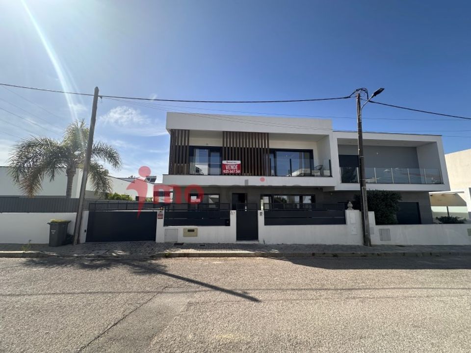 Stadthaus in Amora, Setubal - Foto 5