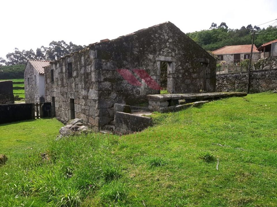 Ruinere i Ponte de Lima, Viana do Castelo - foto 2