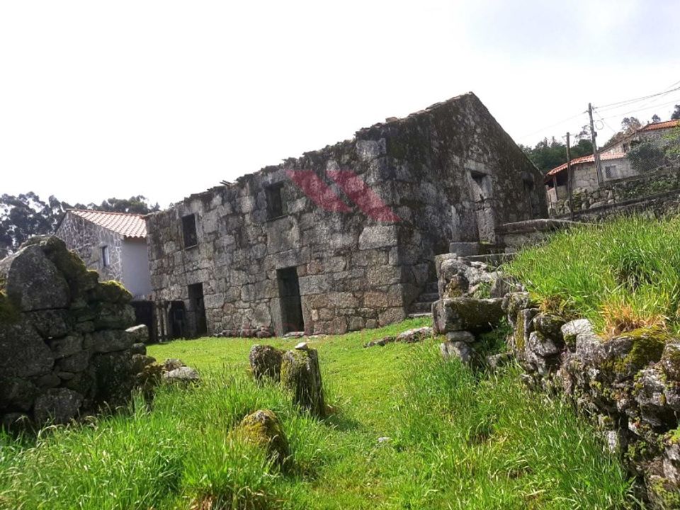 Ruinere i Ponte de Lima, Viana do Castelo - foto 4