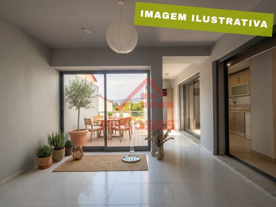 Apartament a Matacaes, Lisbon - foto 1