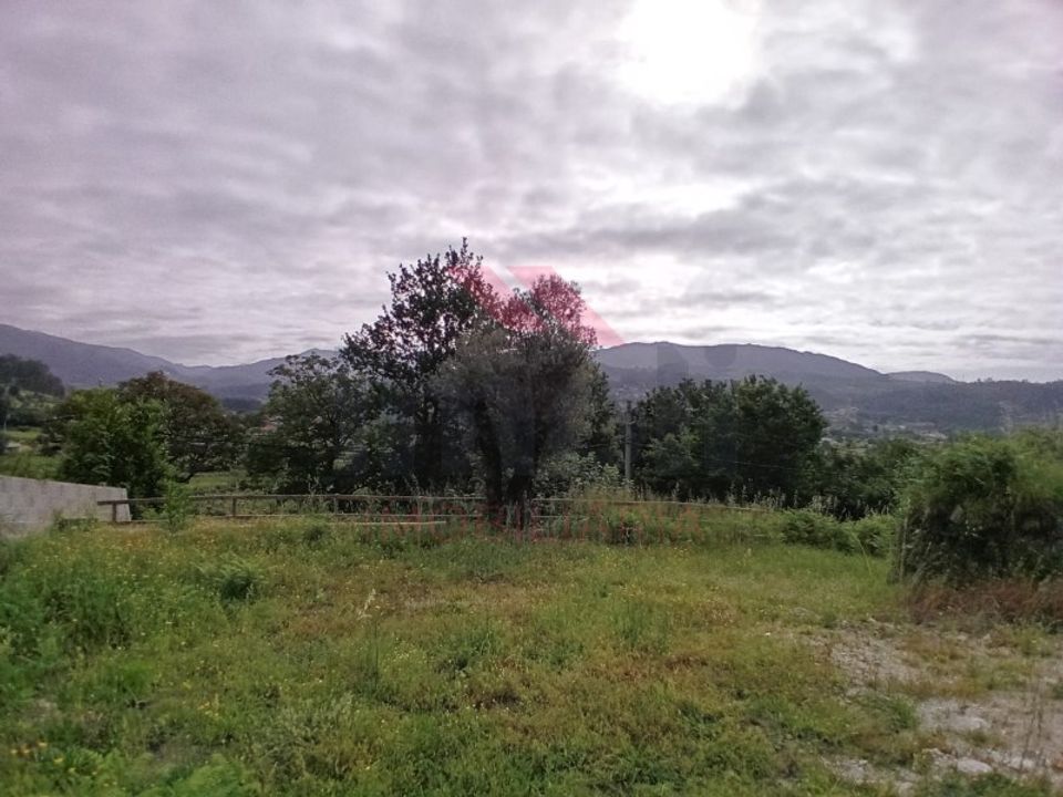 Tomt i Aboim das Chocas, Viana do Castelo - bilde 2