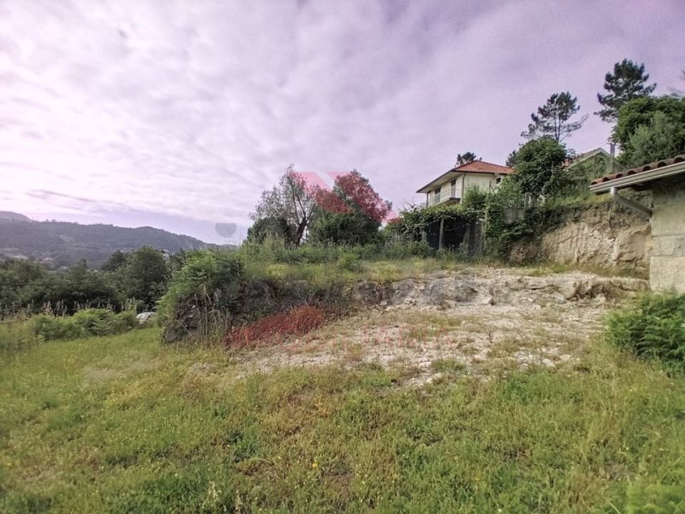 Tomt i Aboim das Chocas, Viana do Castelo - bilde 3