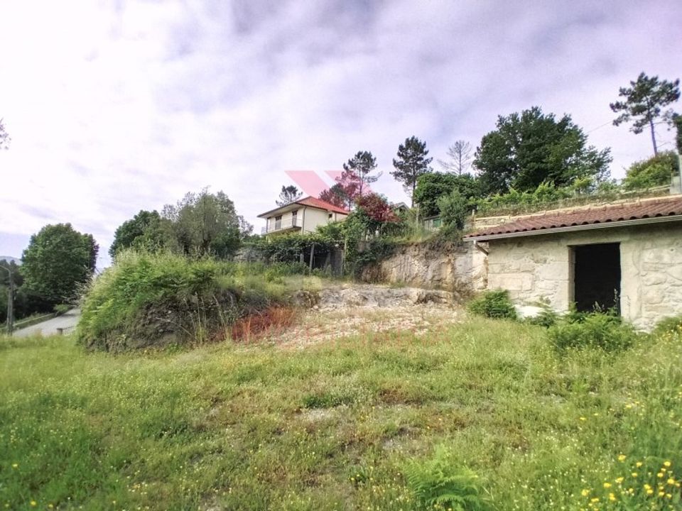 Tomt i Aboim das Chocas, Viana do Castelo - bilde 4