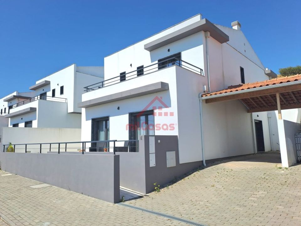 Villa i Torres Vedras, Lisbon - foto 1