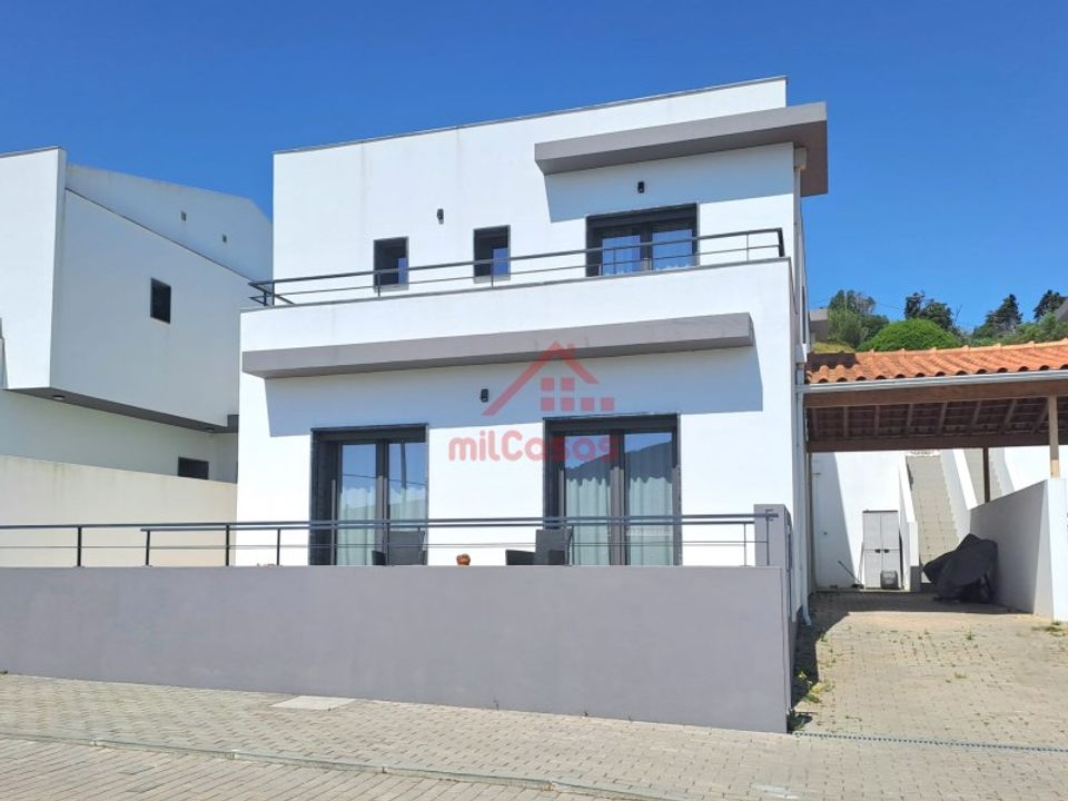Villa i Torres Vedras, Lisbon - foto 2
