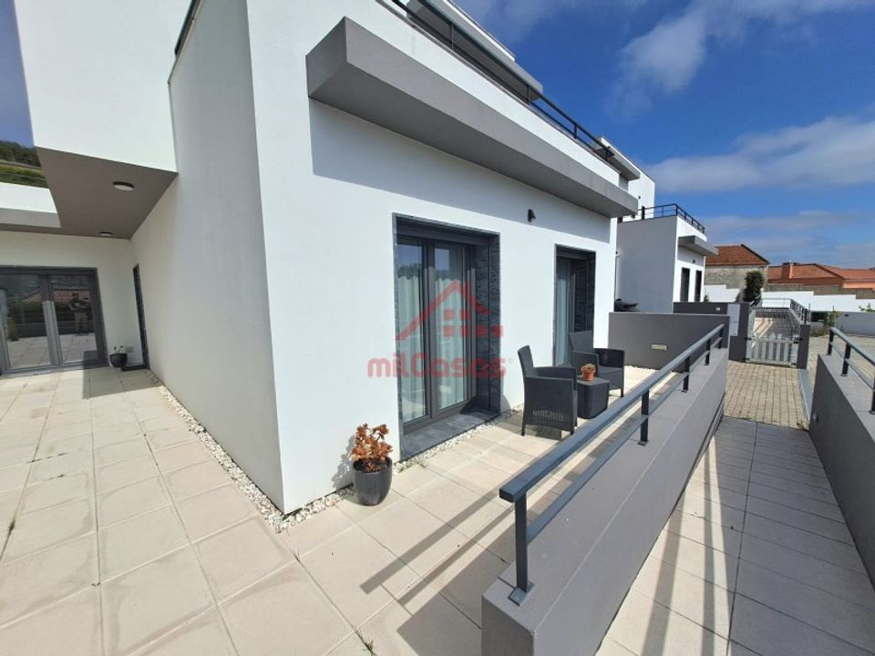 Villa i Torres Vedras, Lisbon - foto 3