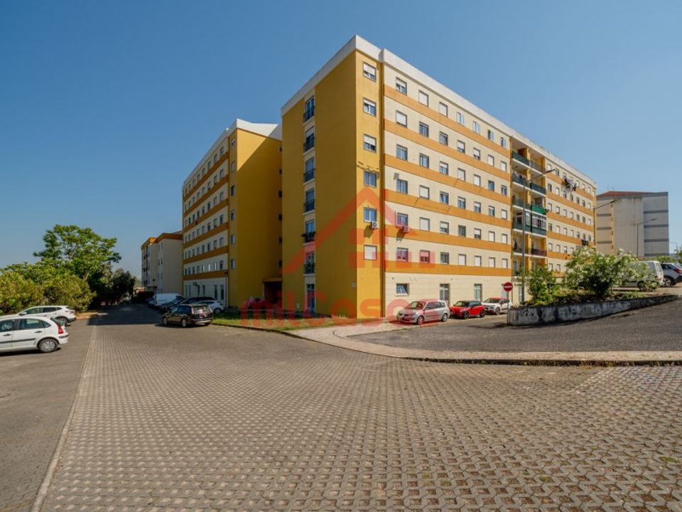 Leilighet i Matacaes, Lisbon - bilde 1