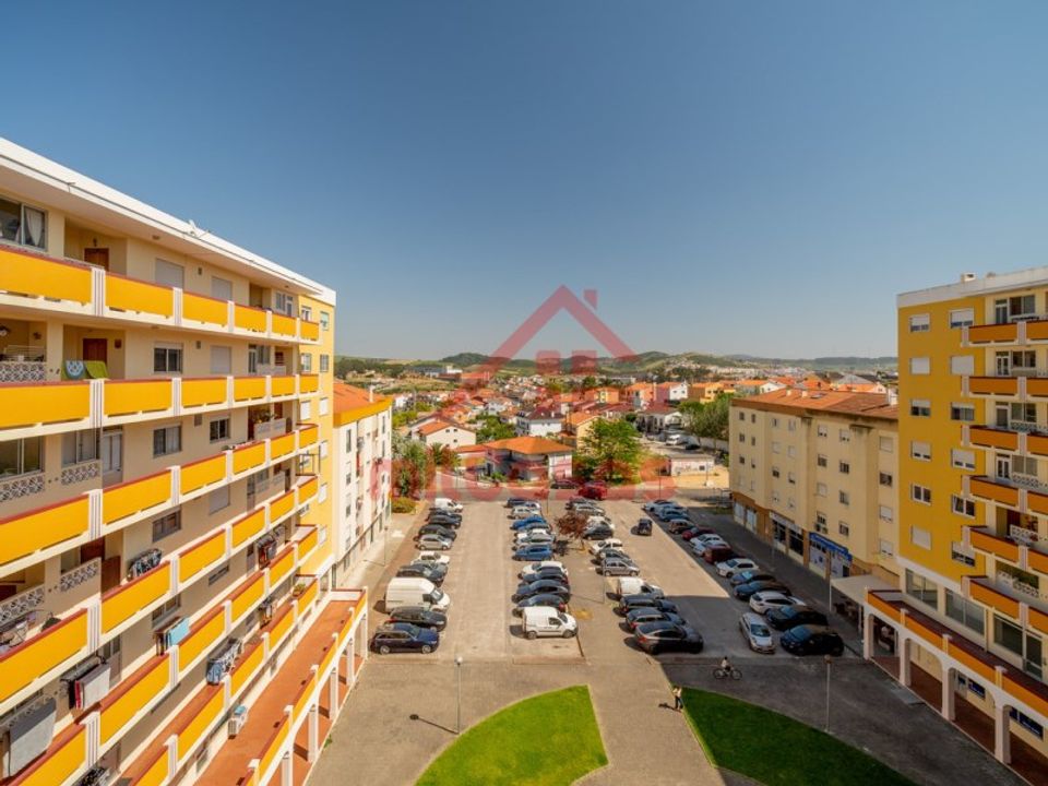 Leilighet i Matacaes, Lisbon - bilde 2