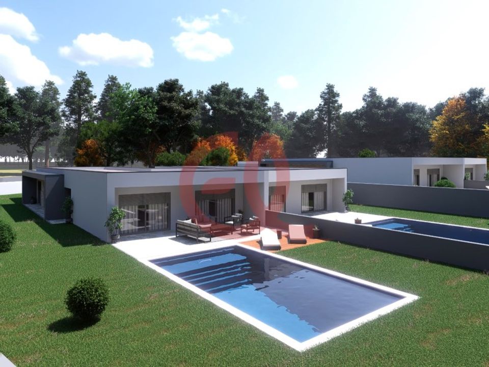 Villa i Vila Fria e Vizela (Sao Jorge), Porto - foto 1