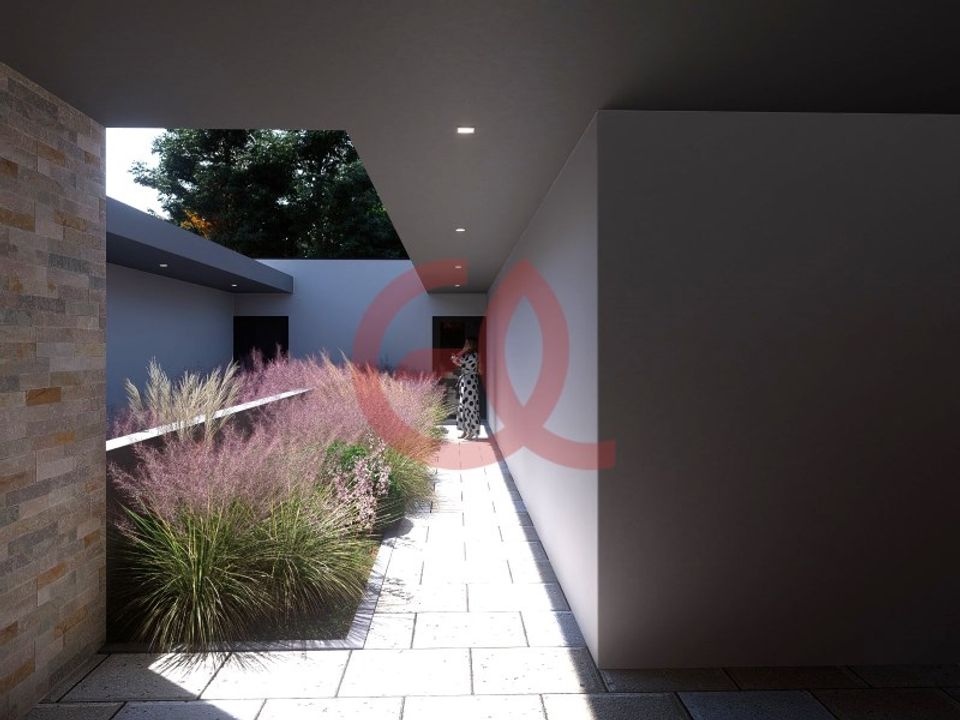 Villa i Vila Fria e Vizela (Sao Jorge), Porto - foto 5