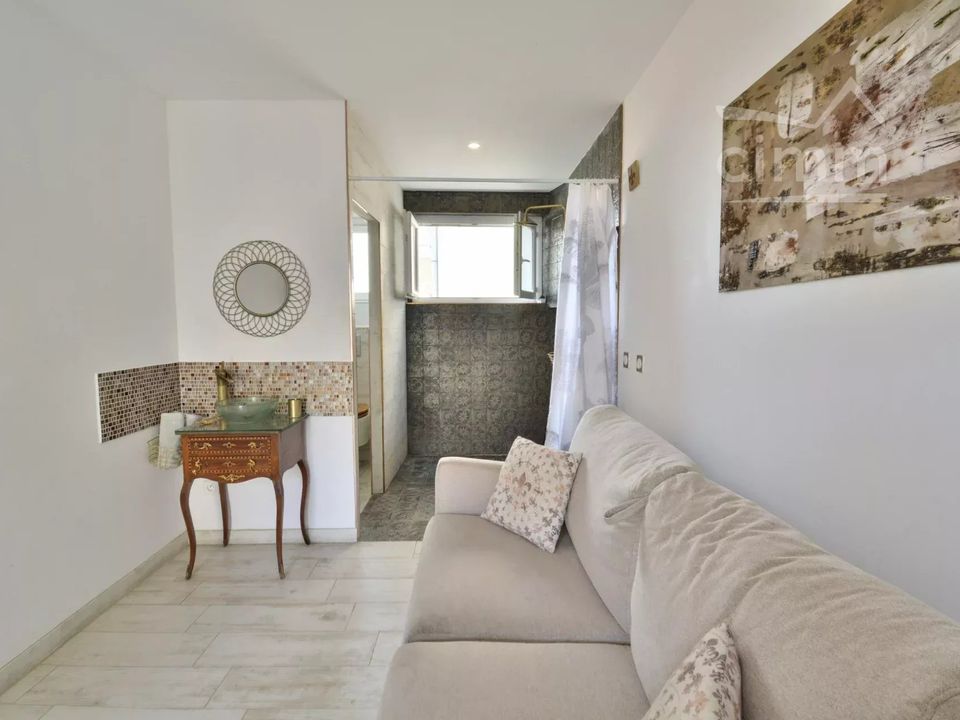 Lejlighed i Canet-en-Roussillon, Pyrenees-Orientales - foto 4