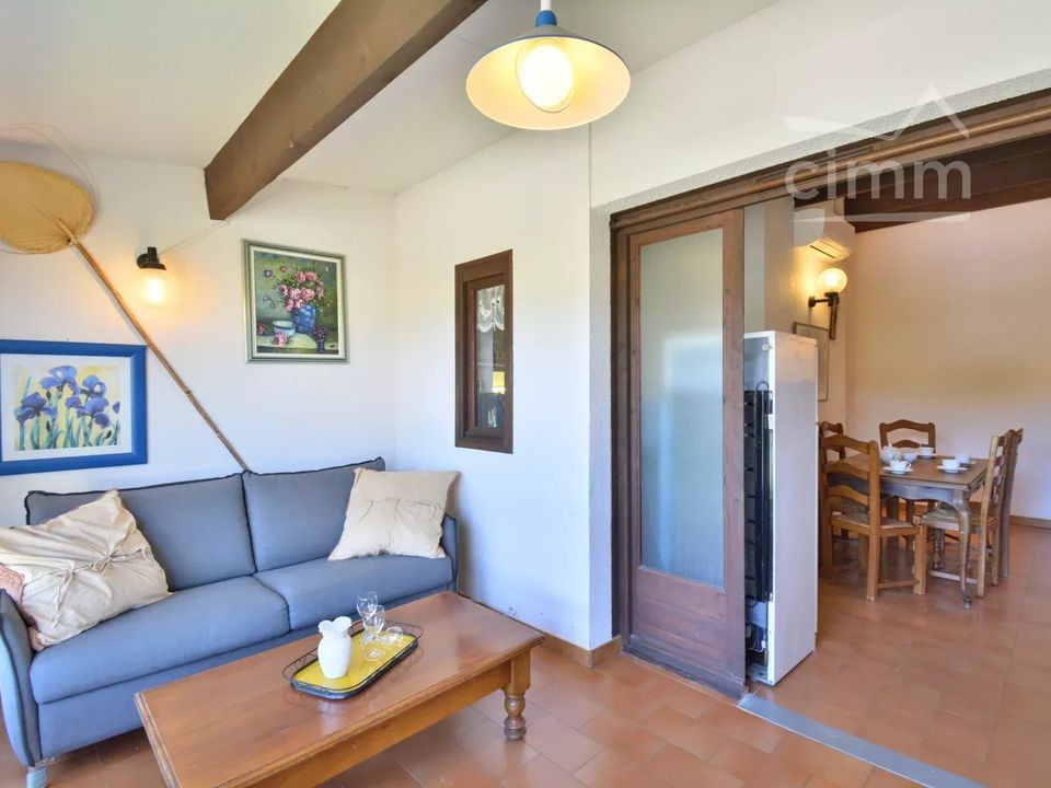 Lejlighed i Argeles-sur-Mer, Pyrenees-Orientales - foto 3