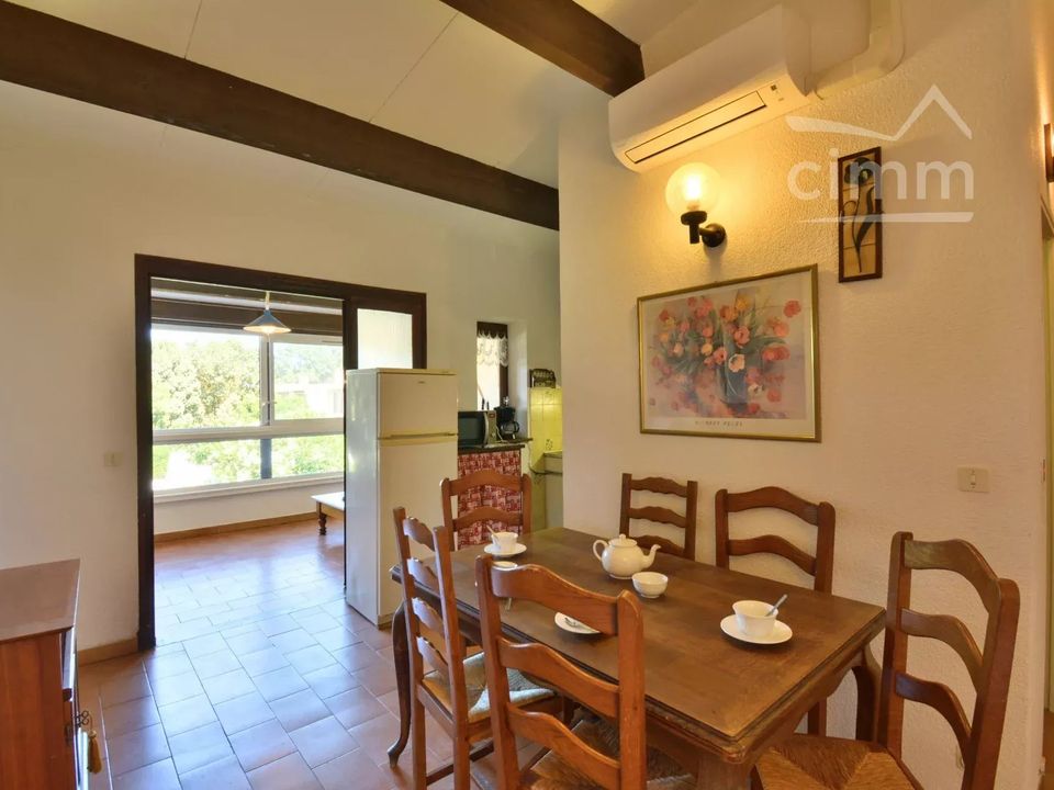 Lejlighed i Argeles-sur-Mer, Pyrenees-Orientales - foto 4