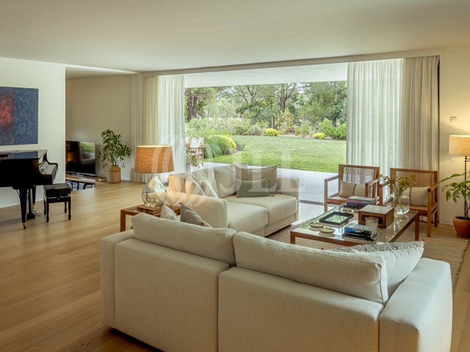 Villa i Quinta do Conde, Setubal - bilde 3