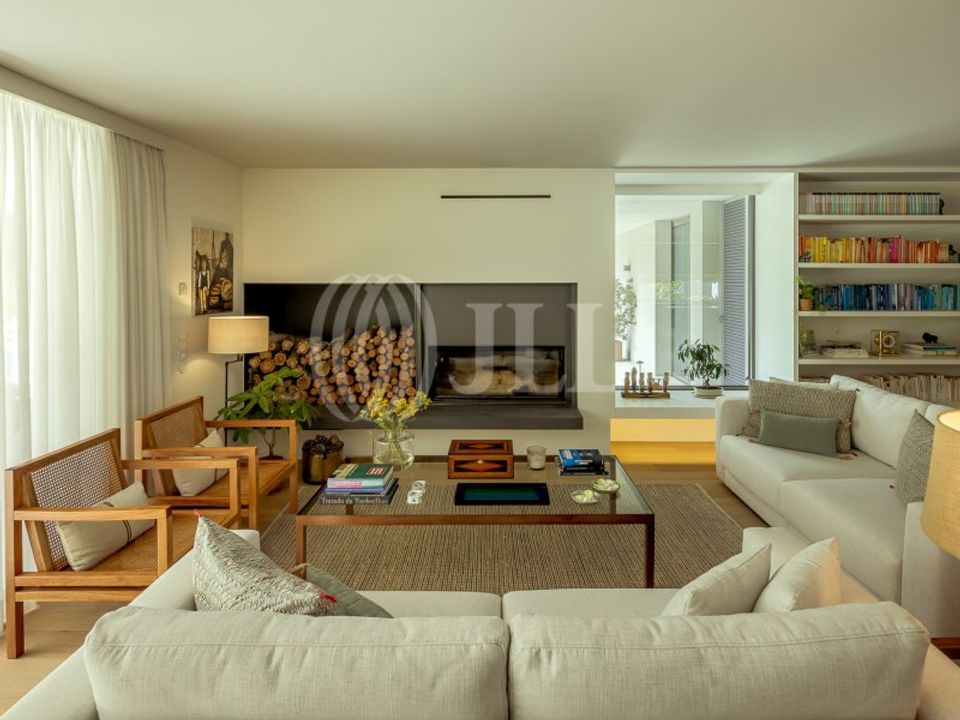 Villa i Quinta do Conde, Setubal - bilde 5