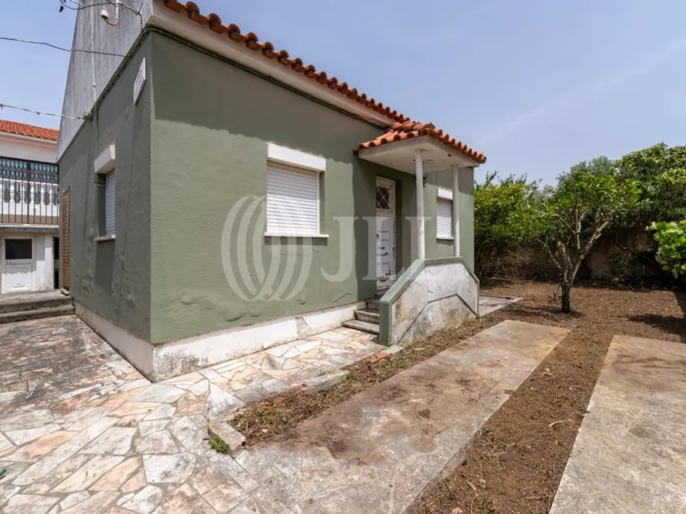 Villa i Carcavelos, Lisbon - foto 1