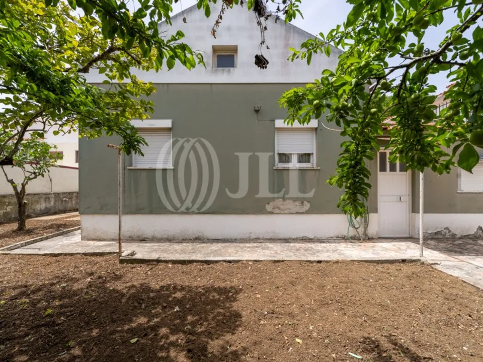 Villa i Carcavelos, Lisbon - foto 3