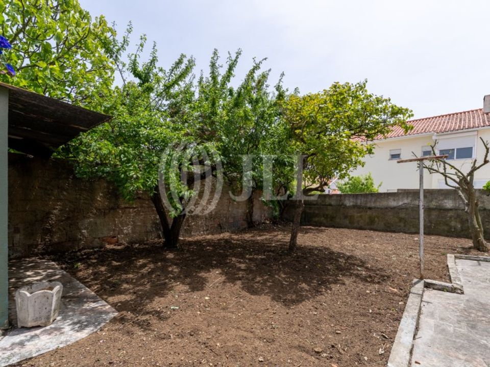 Villa i Carcavelos, Lisbon - foto 4