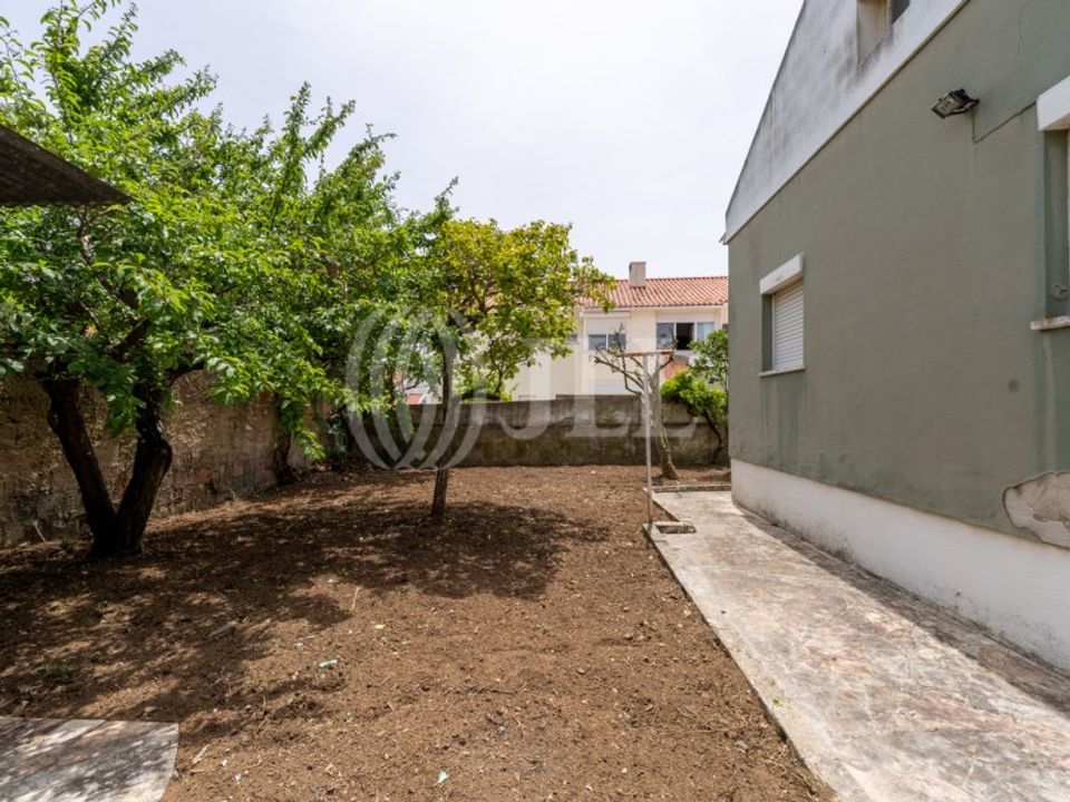 Villa i Carcavelos, Lisbon - foto 5