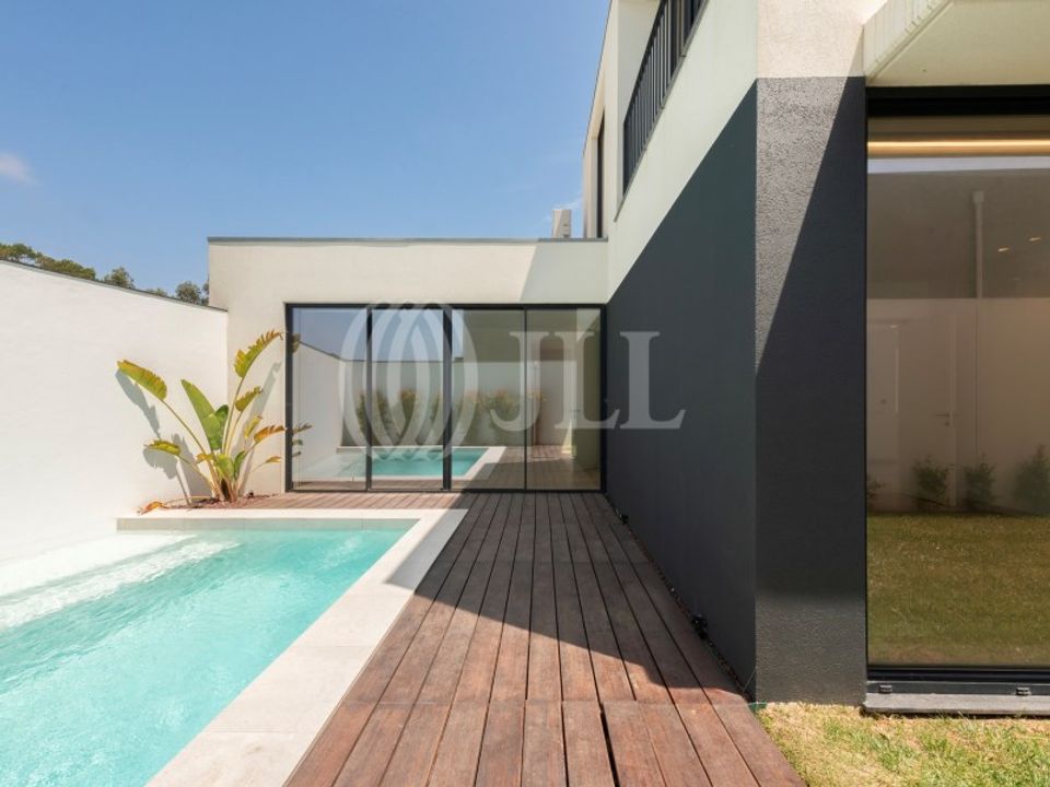 Villa i Canidelo, Porto - bilde 1