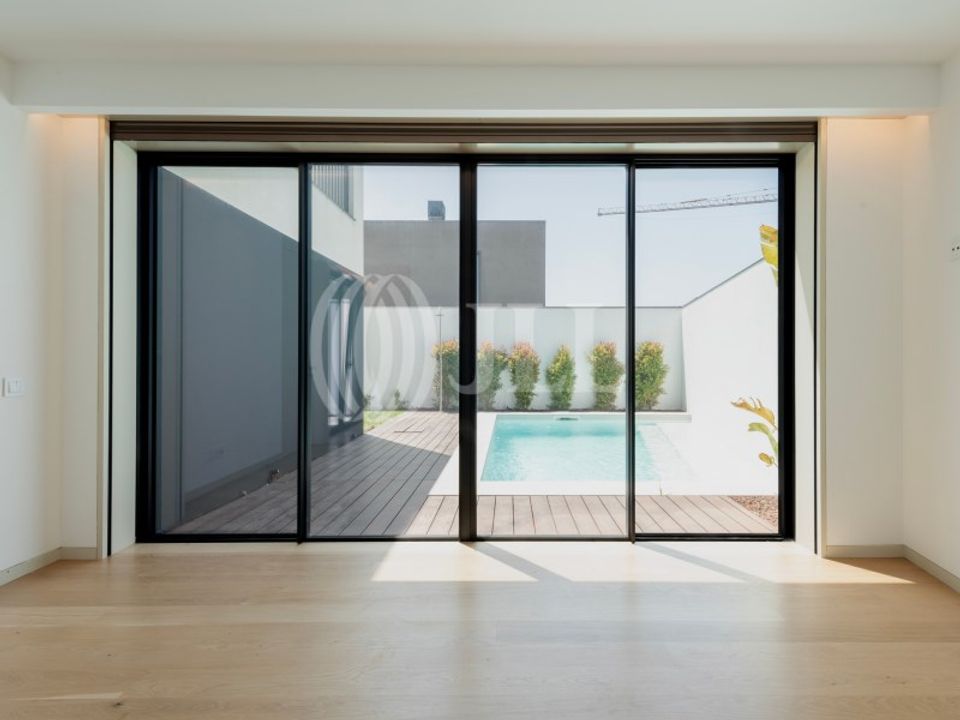 Villa i Canidelo, Porto - bilde 2