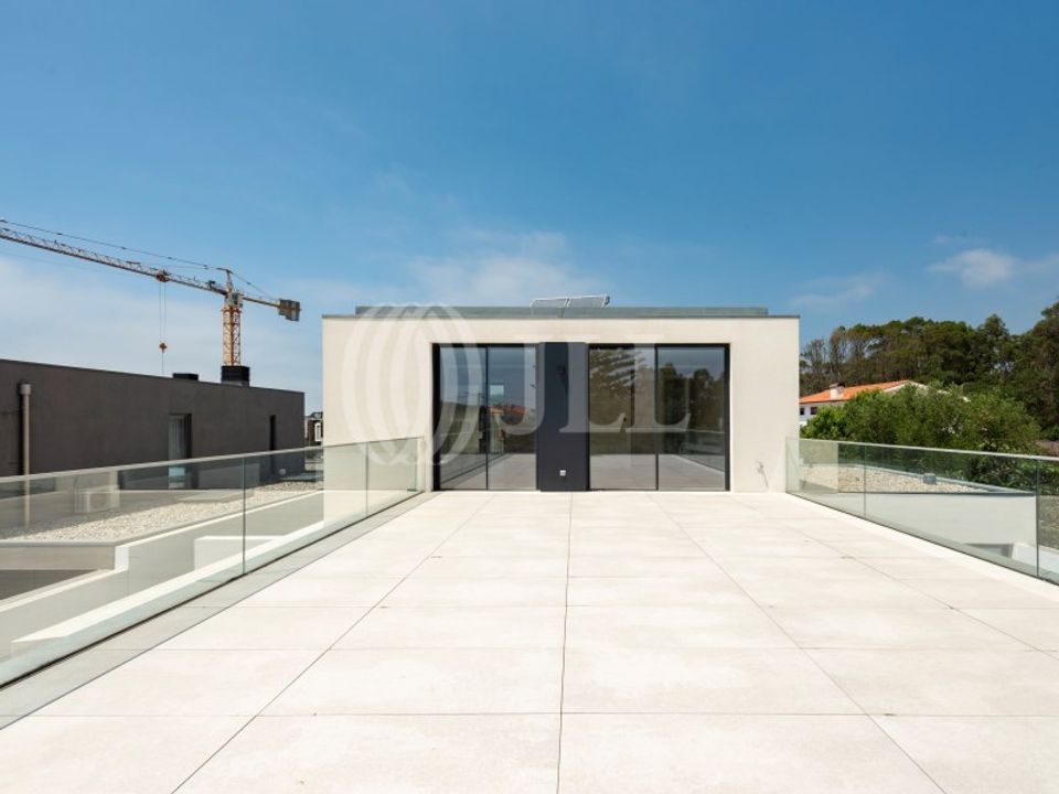 Villa i Canidelo, Porto - bilde 4