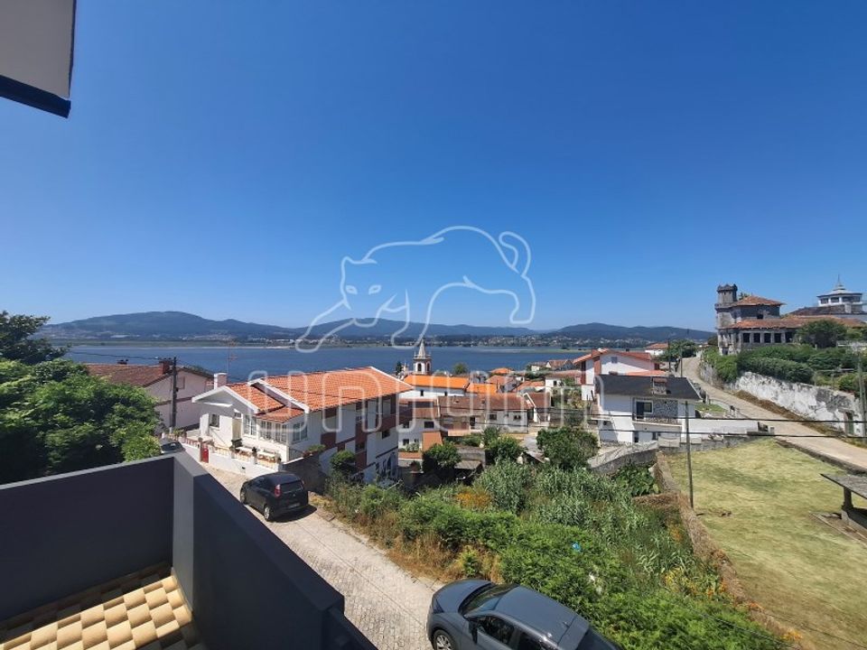 Villa i Caminha, Viana do Castelo - foto 1