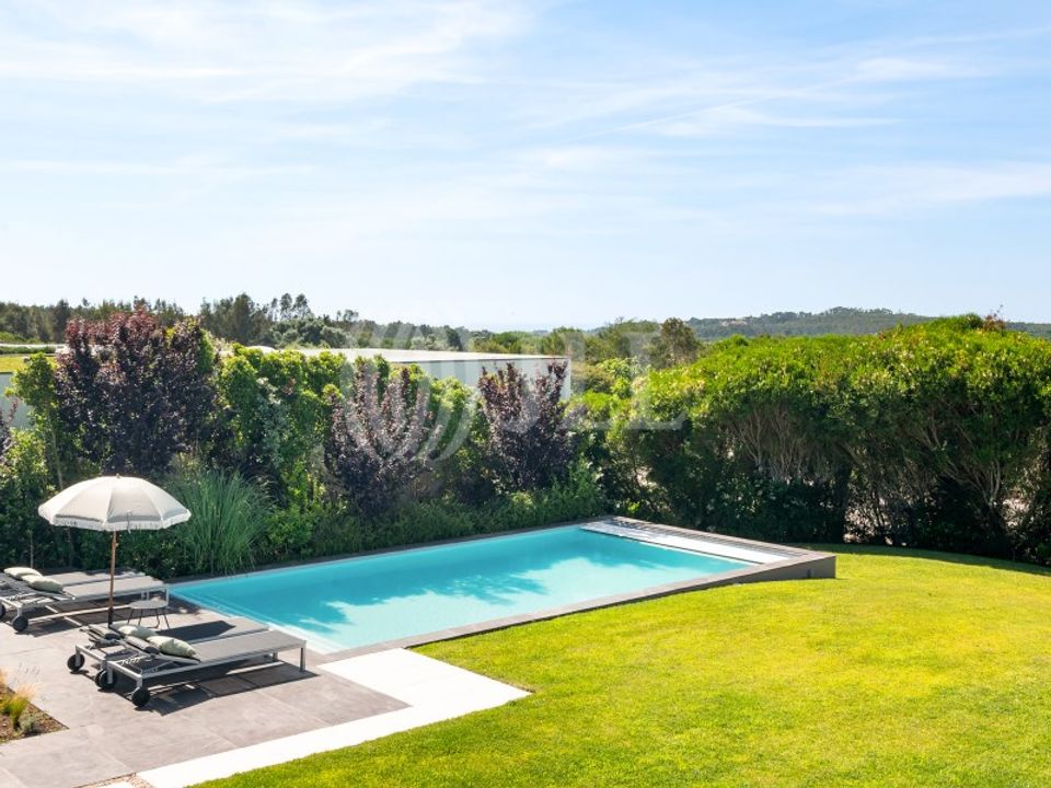 Villa i Vau, Leiria - foto 2