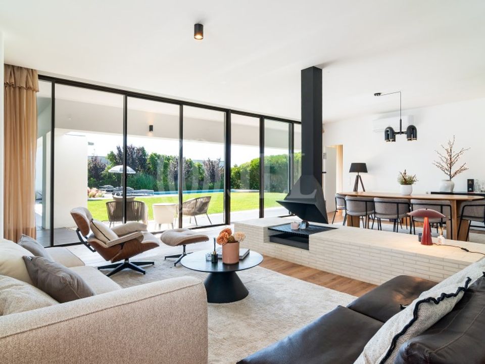 Villa i Vau, Leiria - foto 3