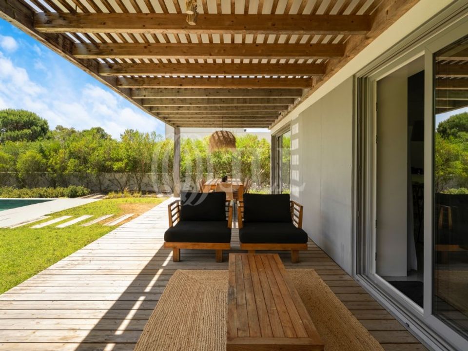 Willa: Comporta, Setubal – zdjęcie 2