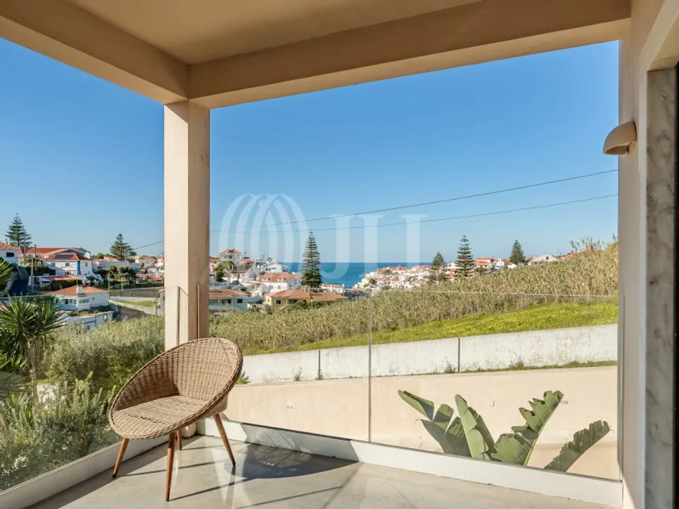 Villa i Almocageme, Lisbon - foto 3