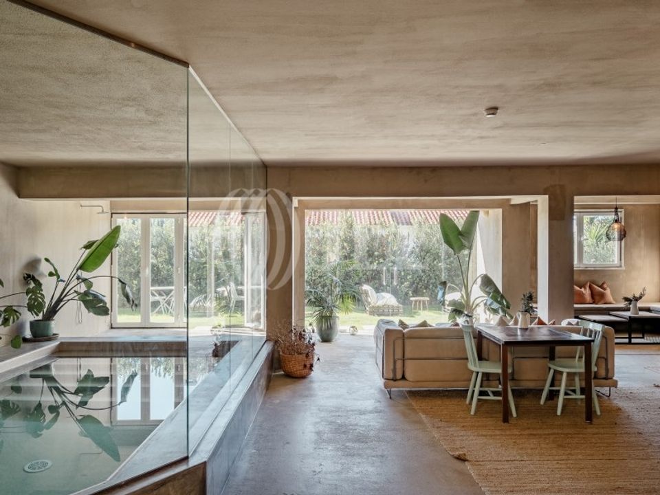 Villa i Almocageme, Lisbon - foto 4