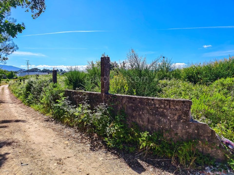Helårsgrund i Moncao, Viana do Castelo - foto 3