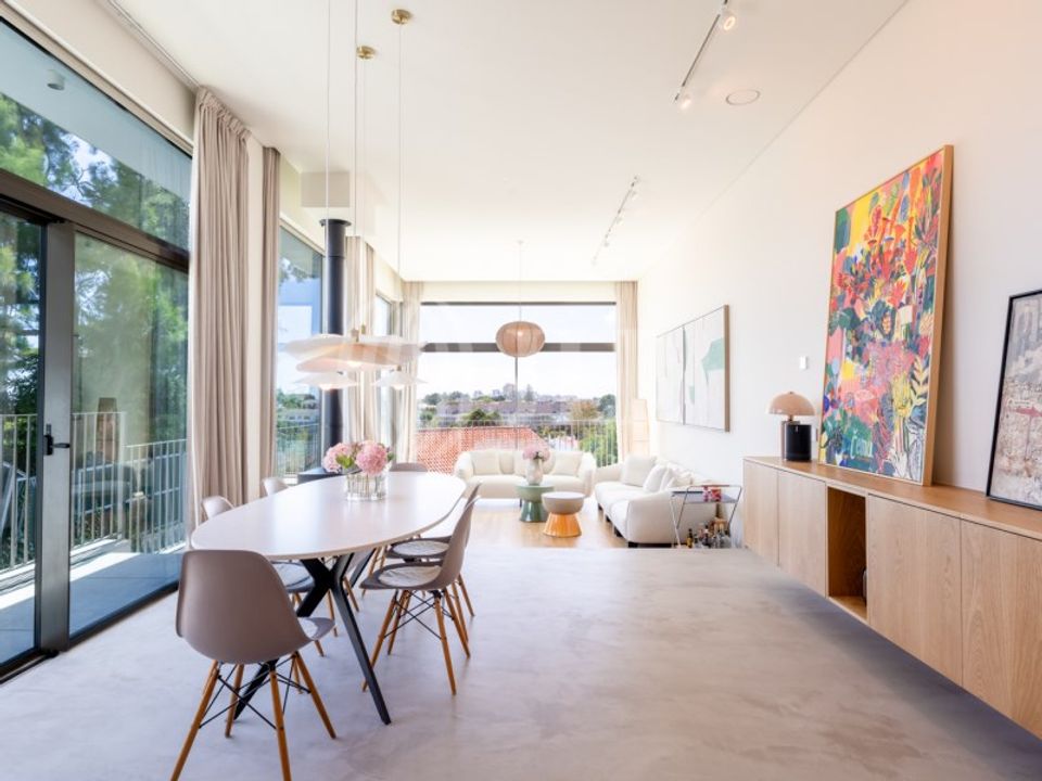 Villa i Cascais, Lisbon - foto 1