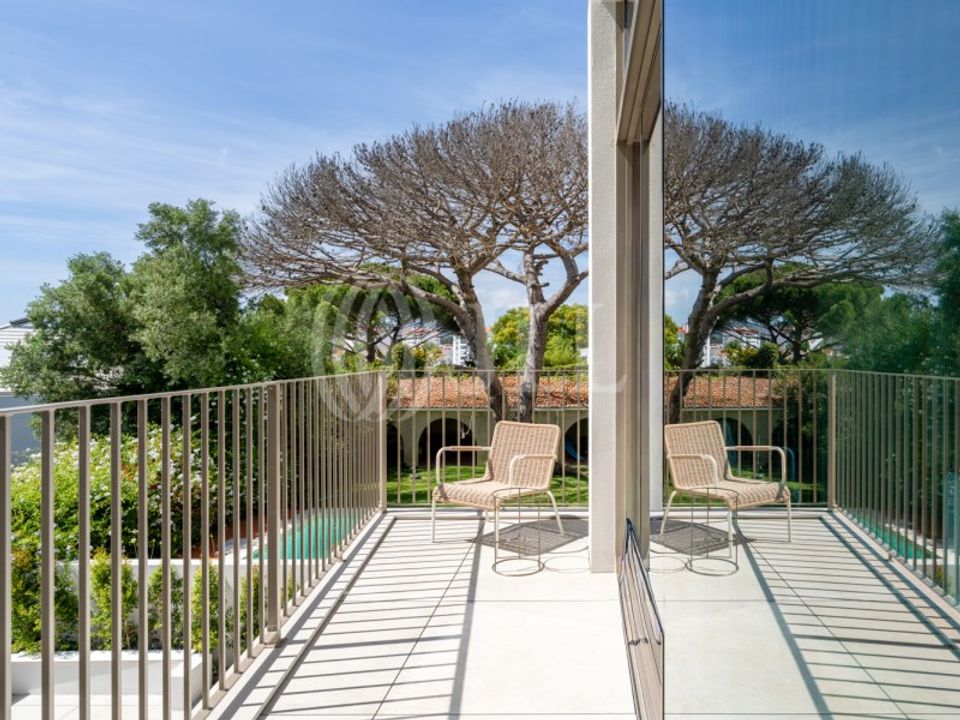 Villa i Cascais, Lisbon - foto 2