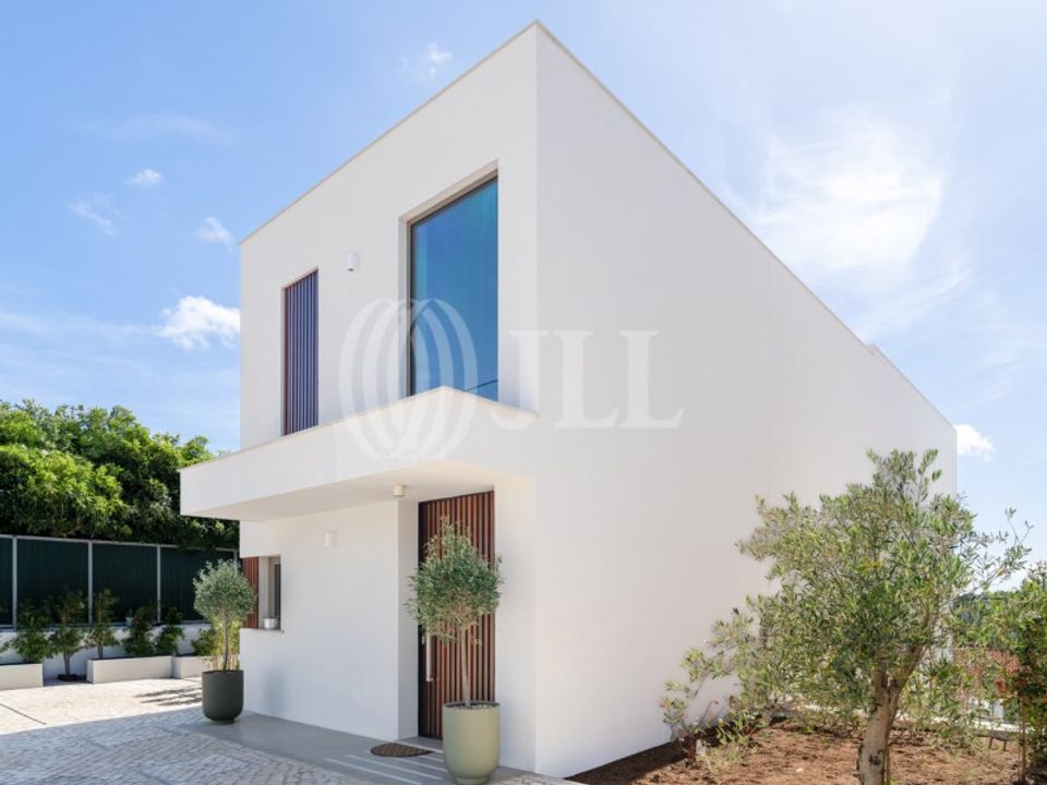 Villa i Cascais, Lisbon - foto 4