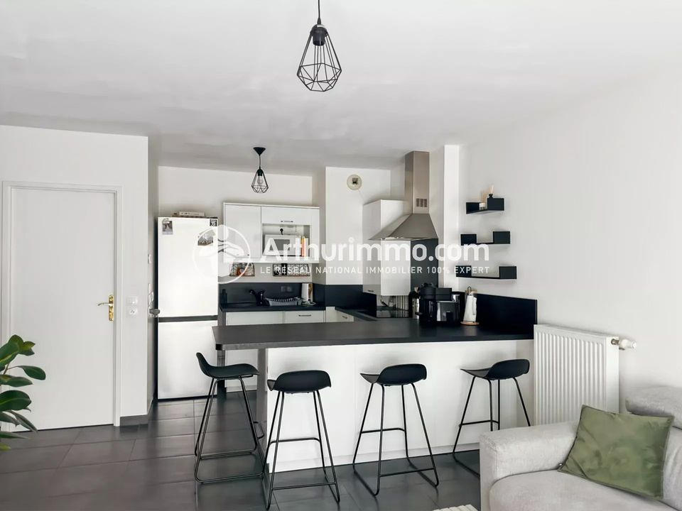Lejlighed i Saint-Pierre-Du-Perray, Essonne - foto 3