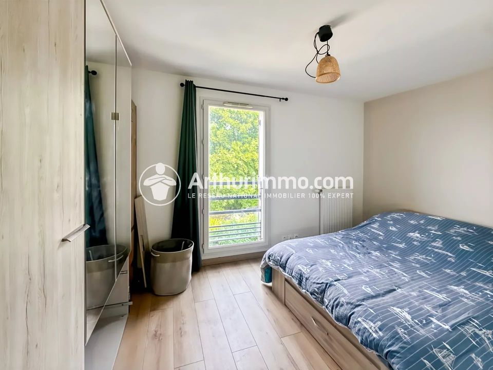 Lejlighed i Saint-Pierre-Du-Perray, Essonne - foto 4