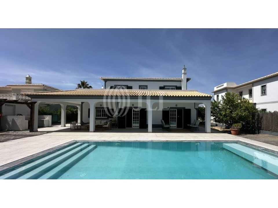 Villa i Almancil, Faro - foto 2