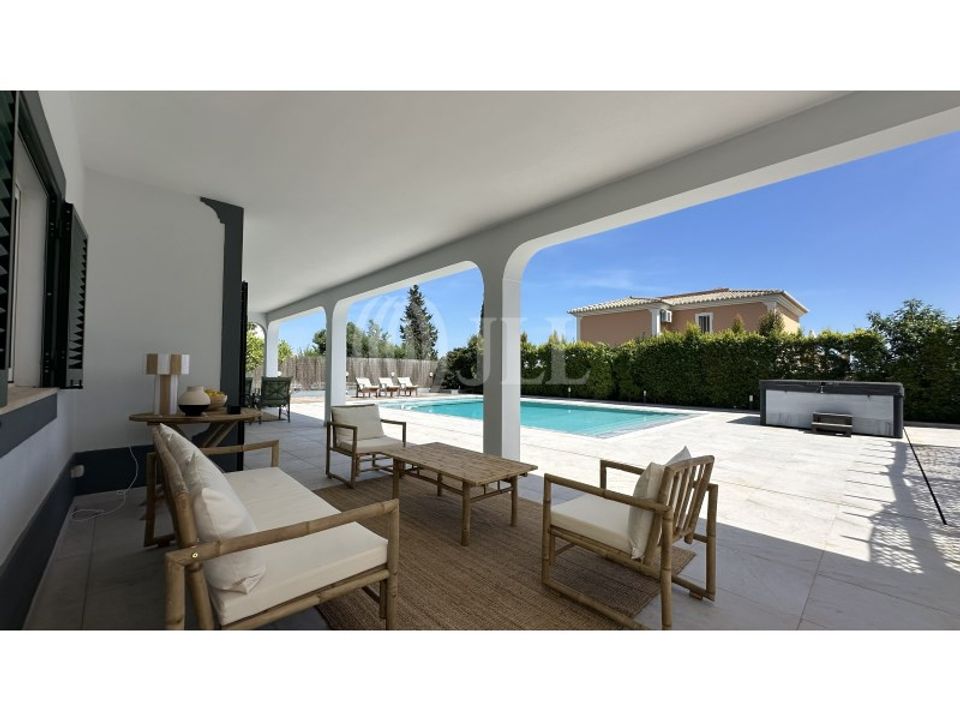 Villa i Almancil, Faro - foto 3