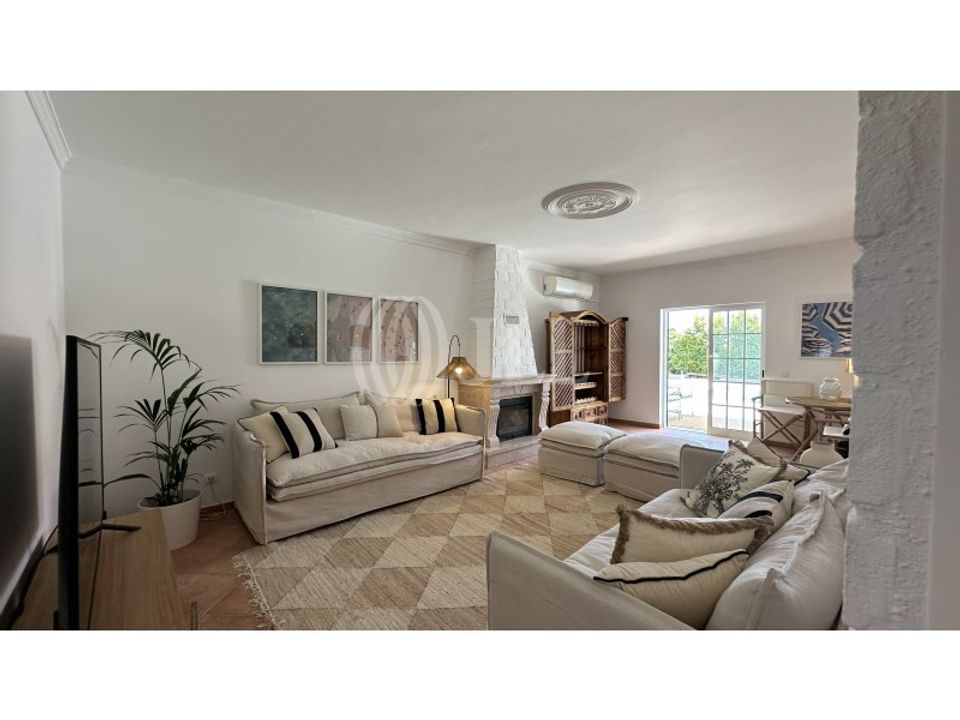 Villa i Almancil, Faro - foto 4
