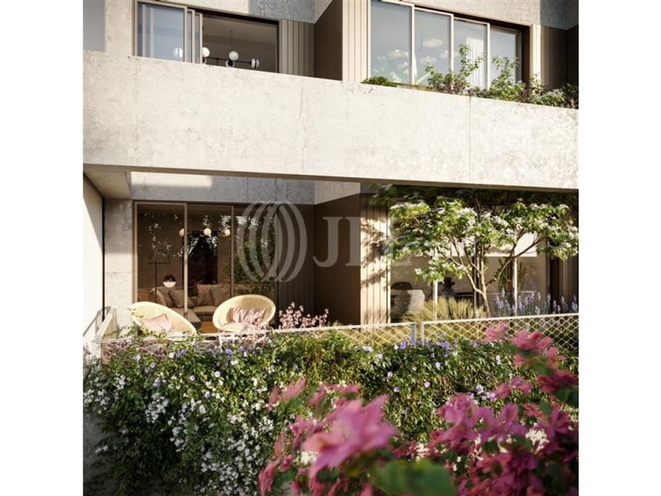 Appartement in Alvalade, Setubal - foto 1