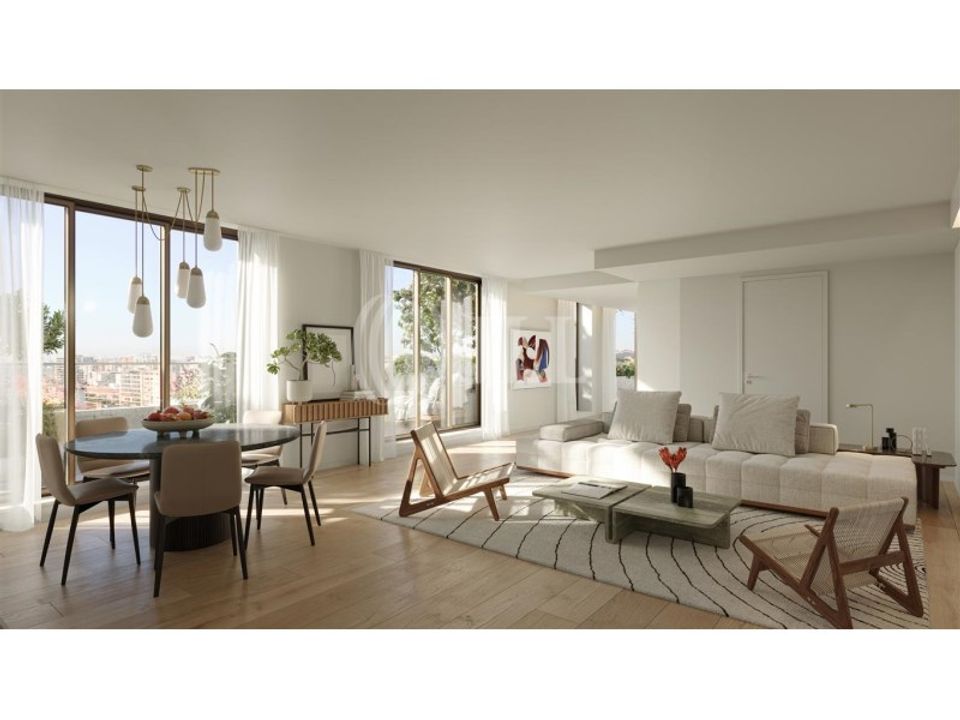 Appartement in Alvalade, Setubal - foto 2