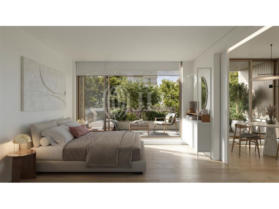 Appartement in Alvalade, Setubal - foto 3